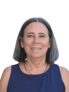 Mercedes Lorenzo creadora de SeTuHoy talleres mindfulness