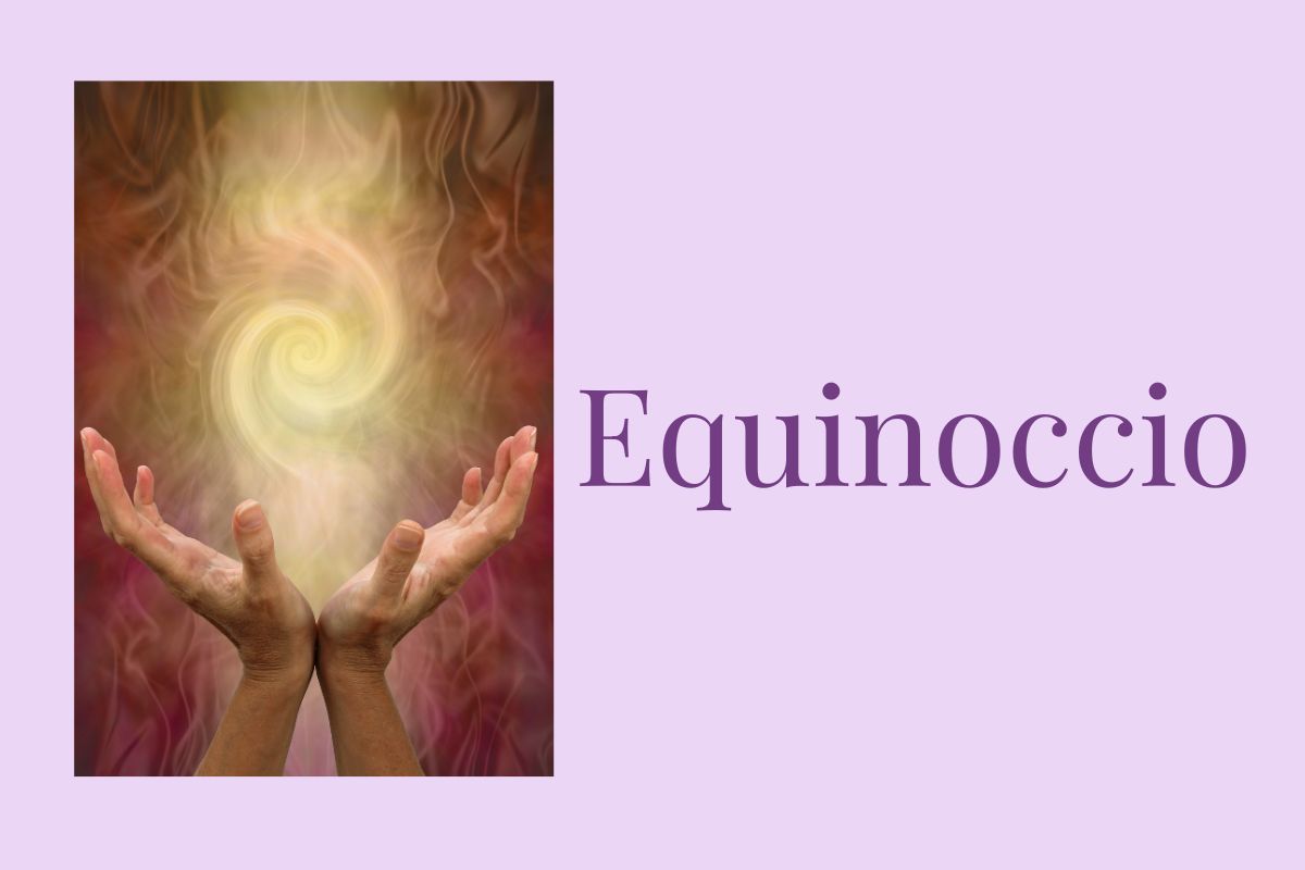 Equinoccio: la ternura de empezar de nuevo