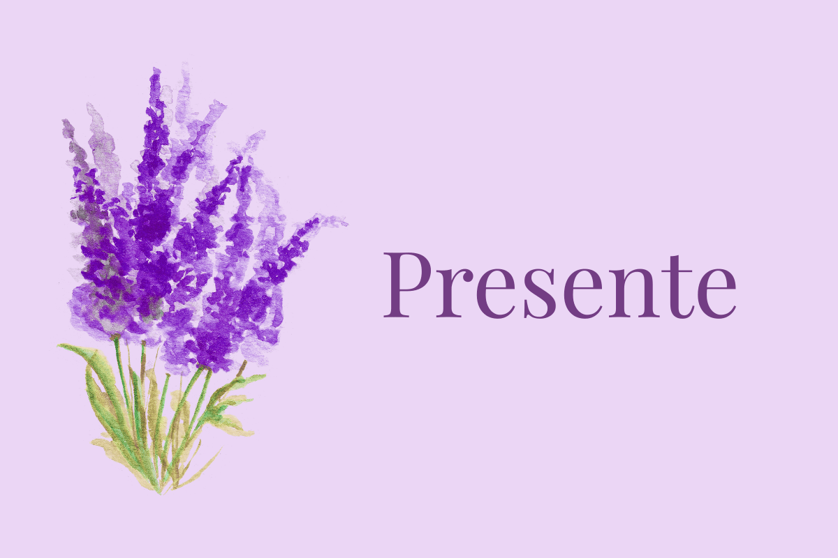 Presente aquí y ahora mindfulness